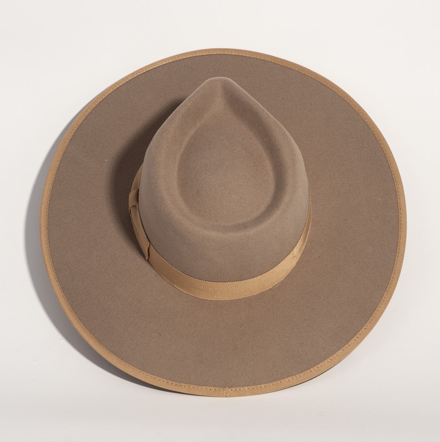 The Mon Hat